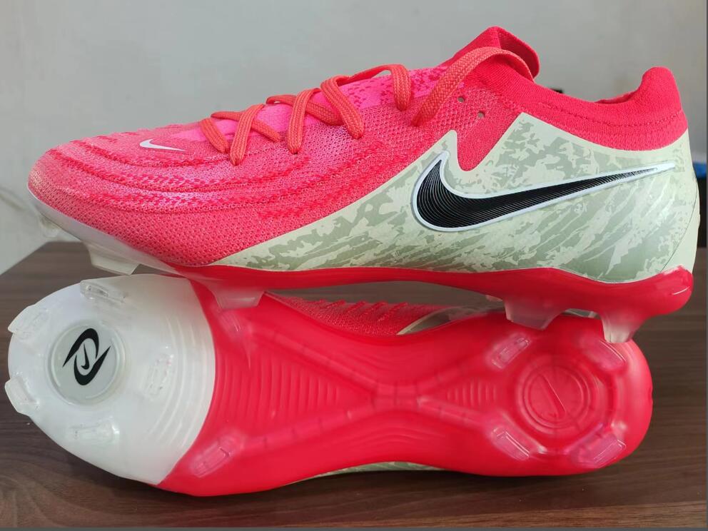 Nike Phantom GX II Elite FG Size 39-45-62394050